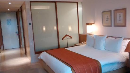 Hotel Plaza International Near Delhi Airport Нью-Дели Экстерьер фото